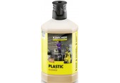 Čističe plastů